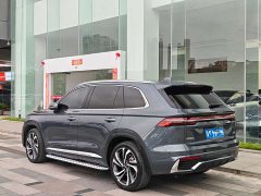 Geely Xingyue L 2021 2.0TD DCT EVO two-wheel drive smart - фото 8