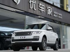 Land Rover 3.0 L6 360PS Edition - фото 1