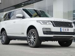 Land Rover 3.0 L6 360PS Edition - фото 3