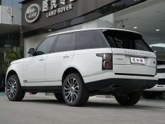 Land Rover 3.0 L6 360PS Edition - фото 4