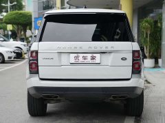 Land Rover 3.0 L6 360PS Edition - фото 5