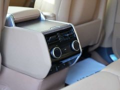 Land Rover 3.0 L6 400PS Edition - фото 14