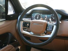 Land Rover 3.0 L6 400PS Edition - фото 9