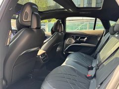 Mercedes-Benz EQS 2022 580 4MATIC - фото 10
