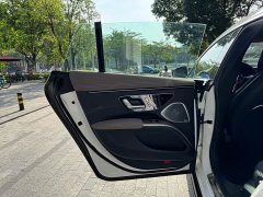 Mercedes-Benz EQS 2022 580 4MATIC - фото 11