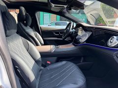Mercedes-Benz EQS 2022 580 4MATIC - фото 12