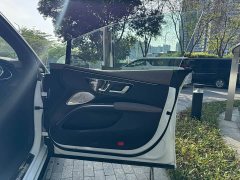 Mercedes-Benz EQS 2022 580 4MATIC - фото 13