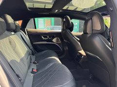 Mercedes-Benz EQS 2022 580 4MATIC - фото 14