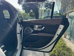 Mercedes-Benz EQS 2022 580 4MATIC - фото 15