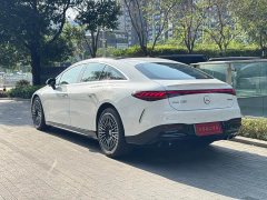 Mercedes-Benz EQS 2022 580 4MATIC - фото 4