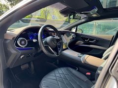 Mercedes-Benz EQS 2022 580 4MATIC - фото 8
