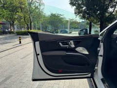 Mercedes-Benz EQS 2022 580 4MATIC - фото 9