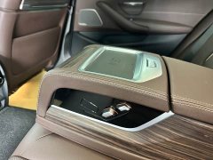 BMW 5 Series Facelift 530Li Exclusive M Sports Package - фото 12