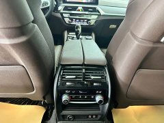 BMW 5 Series Facelift 530Li Exclusive M Sports Package - фото 13