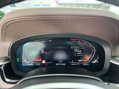 BMW 5 Series Facelift 530Li Exclusive M Sports Package - фото 15