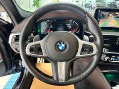 BMW 5 Series Facelift 530Li Exclusive M Sports Package - фото 16