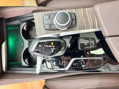 BMW 5 Series Facelift 530Li Exclusive M Sports Package - фото 18