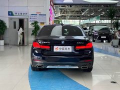 BMW 5 Series Facelift 530Li Exclusive M Sports Package - фото 4
