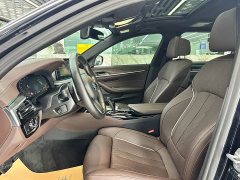 BMW 5 Series Facelift 530Li Exclusive M Sports Package - фото 6