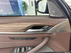 BMW 5 Series Facelift 530Li Exclusive M Sports Package - фото 8