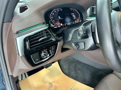 BMW 5 Series Facelift 530Li Exclusive M Sports Package - фото 9