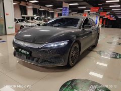 BYD Han EV Honor Edition 506KM FWD Premium - фото 1