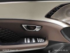 BYD Han EV Honor Edition 506KM FWD Premium - фото 11