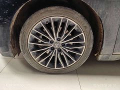 BYD Han EV Honor Edition 506KM FWD Premium - фото 12
