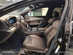BYD Han EV Honor Edition 506KM FWD Premium - фото 2