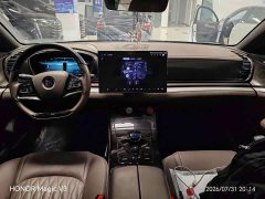 BYD Han EV Honor Edition 506KM FWD Premium - фото 4