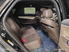 BYD Han EV Honor Edition 506KM FWD Premium - фото 5