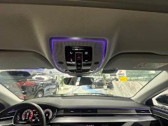 Audi A8 A8L 50 TFSI quattro Comfort - фото 10