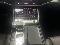 Audi A8 A8L 50 TFSI quattro Comfort - фото 12