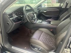 Audi A8 A8L 50 TFSI quattro Comfort - фото 15