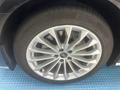 Audi A8 A8L 50 TFSI quattro Comfort - фото 17