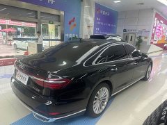 Audi A8 A8L 50 TFSI quattro Comfort - фото 6