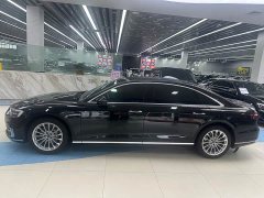Audi A8 A8L 50 TFSI quattro Comfort - фото 7