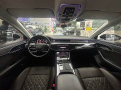 Audi A8 A8L 50 TFSI quattro Comfort - фото 9