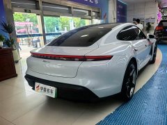 Porsche Taycan 2022 Taycan - фото 13