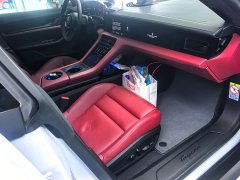 Porsche Taycan 2022 Taycan - фото 14