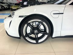Porsche Taycan 2022 Taycan - фото 2