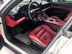 Porsche Taycan 2022 Taycan - фото 4