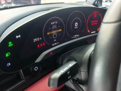 Porsche Taycan 2022 Taycan - фото 6