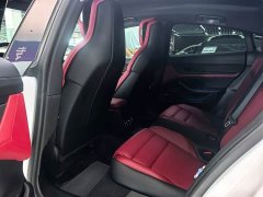 Porsche Taycan 2022 Taycan - фото 7