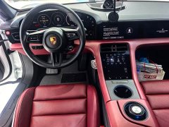 Porsche Taycan 2022 Taycan - фото 9