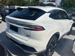 SAIC Roewe RX5 1.5T Luxury Sliding Screen Edition - фото 4