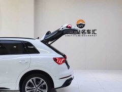 Audi Q3 35 TFSI Fashionable and Dynamic (1.4T) - фото 20