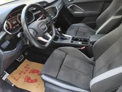 Audi Q3 35 TFSI Fashionable and Dynamic (1.4T) - фото 5