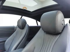 Mercedes-Benz E-Class (Imported) E 260 Coupe - фото 10