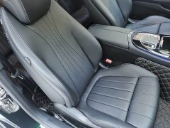 Mercedes-Benz E-Class (Imported) E 260 Coupe - фото 11